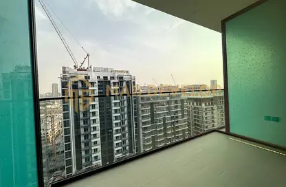 شقة - 1 حمام للبيع في بن غاطي أزور - قرية الجميرا سركل - دبي شقة - 1 حمام للبيع في بن غاطي أزور - قرية الجميرا سركل - دبي