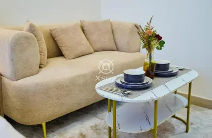 شقة - 1 حمام للايجار في عزيزي ريفيرا - ميدان واحد - ميدان - دبي