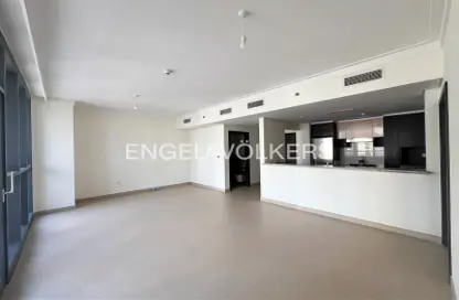 شقة - غرفة نوم - 2 حمامات للبيع في خور دبي ريزيدنس برج 1 شمال - ميناء خور دبي (ذا لاجونز) - دبي