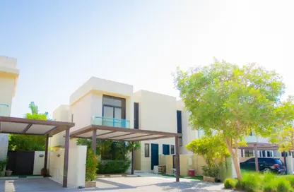 Villa - 3 Bedrooms - 3 Bathrooms for rent in Rochester - DAMAC Hills - Dubai