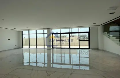 Villa - 5 Bedrooms - 7 Bathrooms for rent in Al Furjan West - Al Furjan - Dubai