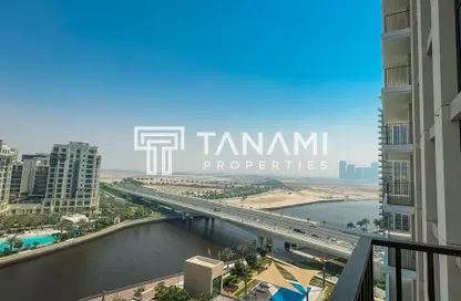 Apartment - 2 Bedrooms - 2 Bathrooms for sale in Creek Palace - Dubai Creek Harbour (The Lagoons) - Dubai