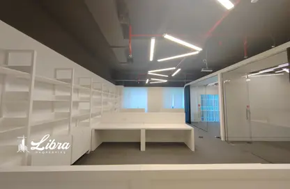 Office Space - Studio for rent in Bay Square Building 2 - Bay Square - Business Bay - Dubai