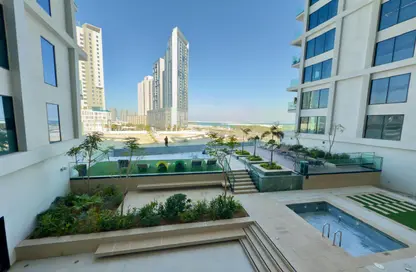 Apartment - 2 Bedrooms - 4 Bathrooms for sale in Reem Nine - Shams Abu Dhabi - Al Reem Island - Abu Dhabi