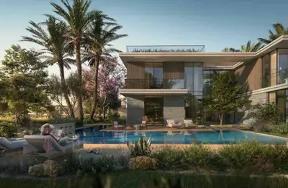 فيلا - 3 غرف نوم - 4 حمامات للبيع في ذا وايلدز من الدار - دبي لاند - دبي