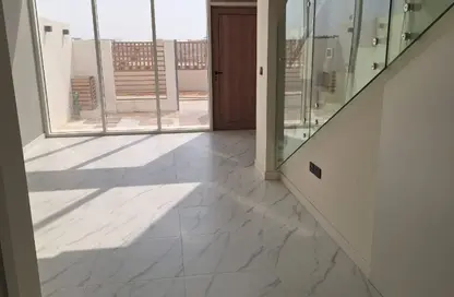 فيلا - غرفة نوم - 2 حمامات للايجار في روكان 2 - دبي لاند - دبي