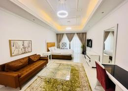 Studio - 1 bathroom for rent in Vincitore Palacio - Arjan - Dubai