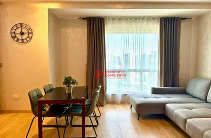 Apartment - 1 Bedroom - 2 Bathrooms for rent in Murjan 2 - Murjan - Jumeirah Beach Residence - Dubai