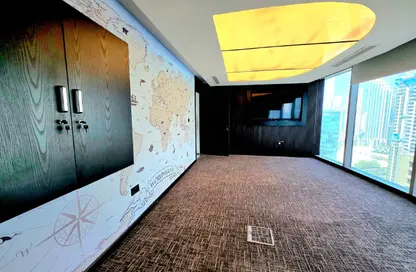 Office Space - Studio for rent in The Binary Tower - Business Bay - Dubai Office Space - Studio for rent in The Binary Tower - Business Bay - Dubai