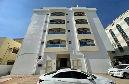 Whole Building - Studio for sale in Sheikh Jaber Al Sabah Street - Al Naimiya - Al Nuaimiya - Ajman