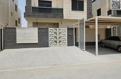 فيلا - 5 غرف نوم - 5 حمامات للبيع في 1 الياسمين - الياسمين - عجمان