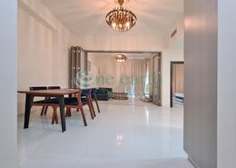 شقة - 1 غرفة نوم - 1 حمام للبيع في مركلز تاور من دانوب - ارجان - دبي