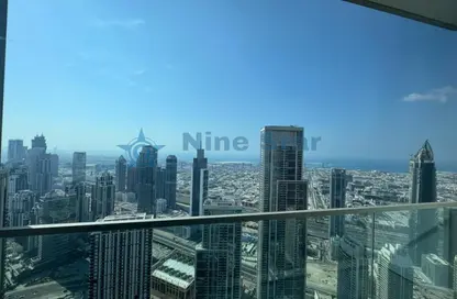 Apartment - 2 Bedrooms - 3 Bathrooms for rent in Opera Grand - Burj Khalifa Area - Downtown Dubai - Dubai
