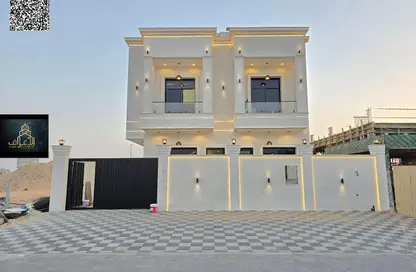 فيلا - 6 غرف نوم - 8 حمامات للبيع في الحليو 2 - الحليو - عجمان