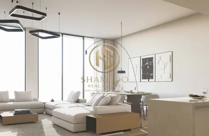 Apartment - 2 Bedrooms - 3 Bathrooms for sale in 311 Boulevard - Jumeirah Village Circle - Dubai