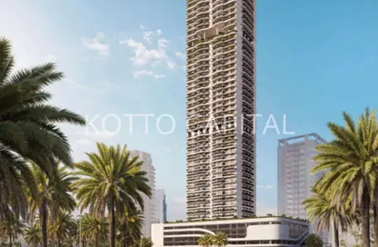 Apartment - 2 Bedrooms - 3 Bathrooms for sale in Alta View Skyhomes - District 10 - Jumeirah Village Circle - Dubai