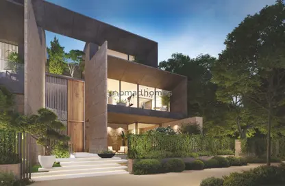 Villa - 6 Bedrooms - 7+ Bathrooms for sale in Serenity Mansions - Tilal Al Ghaf - Dubai