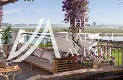 Apartment - 2 Bedrooms - 3 Bathrooms for sale in Yas Golf Collection - Yas Island - Abu Dhabi Apartment - 2 Bedrooms - 3 Bathrooms for sale in Yas Golf Collection - Yas Island - Abu Dhabi