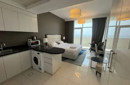 Apartment - Studio - 1 Bathroom for sale in Tower 108 - Jumeirah Village Circle - Dubai
