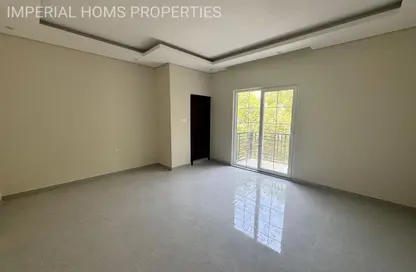 Apartment - 1 Bedroom - 1 Bathroom for rent in Al Naemiya Tower 1 - Al Naemiya Towers - Al Nuaimiya - Ajman
