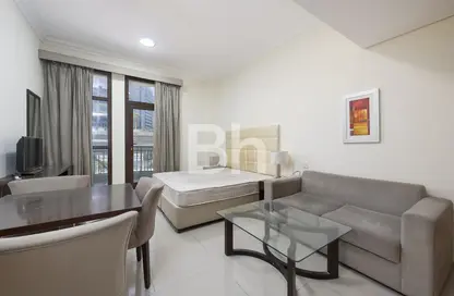 Apartment - Studio - 1 Bathroom for rent in Lincoln Park B - Lincoln Park - Arjan - Dubai
