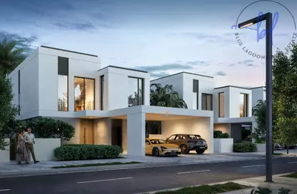 فيلا - 3 غرف نوم - 4 حمامات للبيع في مونتورا 2 - نادي ومنتجع جراند بولو - مجمع دبي للإستثمار - دبي فيلا - 3 غرف نوم - 4 حمامات للبيع في مونتورا 2 - نادي ومنتجع جراند بولو - مجمع دبي للإستثمار - دبي