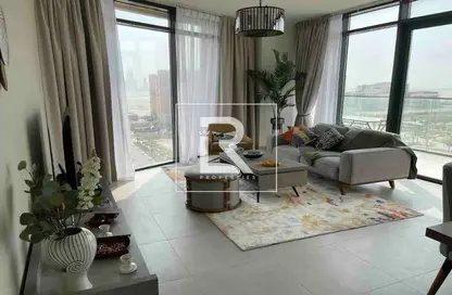 Apartment - 2 Bedrooms - 3 Bathrooms for sale in Soho Square - Saadiyat Island - Abu Dhabi