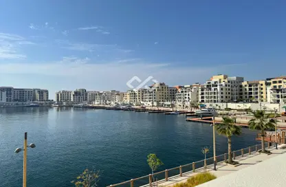 Apartment - 2 Bedrooms - 3 Bathrooms for rent in La Sirene - La Mer - Jumeirah - Dubai