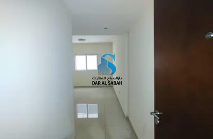 Apartment - 1 Bedroom - 1 Bathroom for rent in Tiger Building Al Yarmouk - Al Nahda - Sharjah