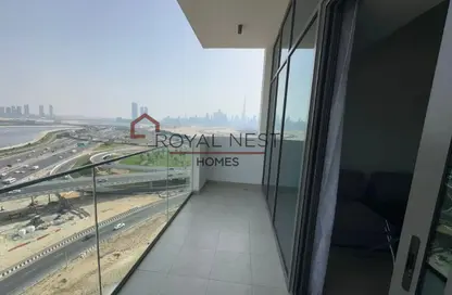 Apartment - Studio - 1 Bathroom for sale in Creek Views II by Azizi (Azizi Fawad Residence) - Dubai Healthcare City 2 - Al Jaddaf - Dubai
