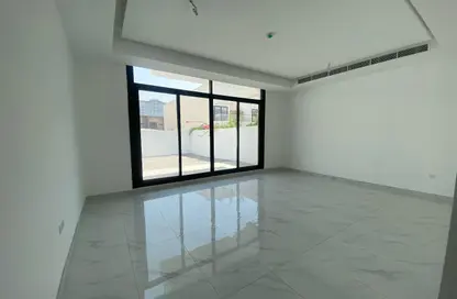 Townhouse - 3 Bedrooms - 4 Bathrooms for rent in Al Furjan West - Al Furjan - Dubai