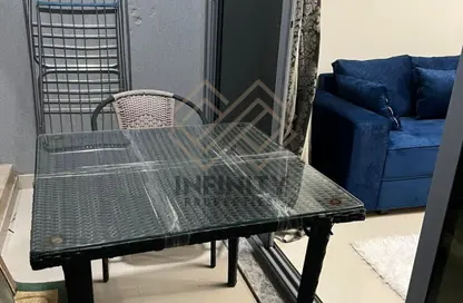 Apartment - 1 Bedroom - 1 Bathroom for sale in Al Naemiya Tower 1 - Al Naemiya Towers - Al Nuaimiya - Ajman Apartment - 1 Bedroom - 1 Bathroom for sale in Al Naemiya Tower 1 - Al Naemiya Towers - Al Nuaimiya - Ajman