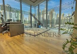 Office Space for sale in The Opus - Business Bay - Dubai