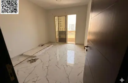 Apartment - 1 Bedroom - 2 Bathrooms for rent in Al Jurf 3 - Al Jurf - Ajman Downtown - Ajman