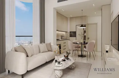 Apartment - 2 Bedrooms - 4 Bathrooms for sale in Livel Residenza - Jumeirah Village Circle - Dubai