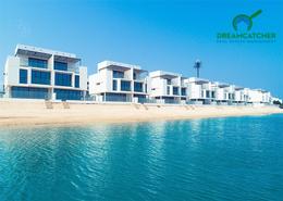 Water View image for: Villa - 5 bedrooms - 5 bathrooms for sale in Sharjah Waterfront City - Sharjah, Image 1