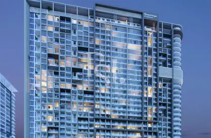 شقة - 1 حمام للبيع في المارية فيستا 2 - جزيرة المارية - أبوظبي شقة - 1 حمام للبيع في المارية فيستا 2 - جزيرة المارية - أبوظبي