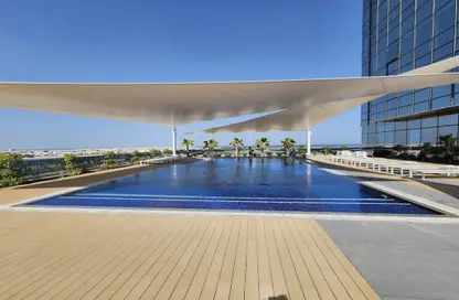 Apartment - 3 Bedrooms - 4 Bathrooms for sale in Al Majaz - Sharjah