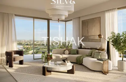 Apartment - 1 Bedroom - 2 Bathrooms for sale in Dubai Creek Harbour (The Lagoons) - Dubai Apartment - 1 Bedroom - 2 Bathrooms for sale in Dubai Creek Harbour (The Lagoons) - Dubai