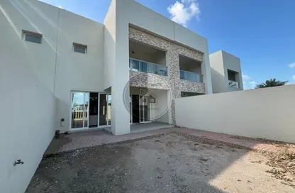 Townhouse - 2 Bedrooms - 3 Bathrooms for sale in Bermuda - Mina Al Arab - Ras Al Khaimah