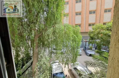 Apartment - Studio - 1 Bathroom for rent in Fire Station Road - Muwaileh - Sharjah