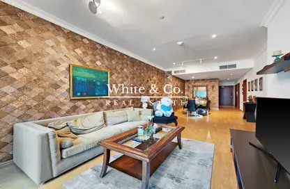 Apartment - 3 Bedrooms - 3 Bathrooms for sale in Marina Heights - Dubai Marina - Dubai Apartment - 3 Bedrooms - 3 Bathrooms for sale in Marina Heights - Dubai Marina - Dubai