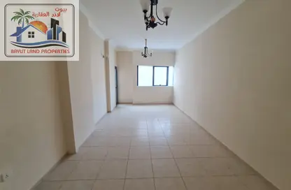 Apartment - 2 Bedrooms - 2 Bathrooms for rent in Rolla Square - Rolla Area - Sharjah