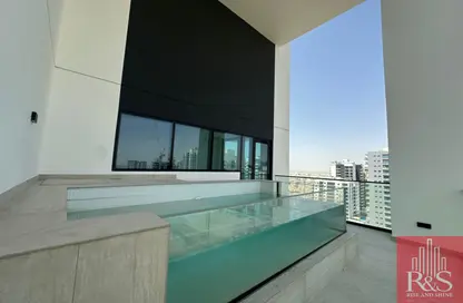 Apartment - 2 Bedrooms - 2 Bathrooms for sale in Binghatti Tulip - Jumeirah Village Circle - Dubai