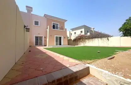 Villa - 3 Bedrooms - 4 Bathrooms for rent in Al Reem 1 - Al Reem - Arabian Ranches - Dubai