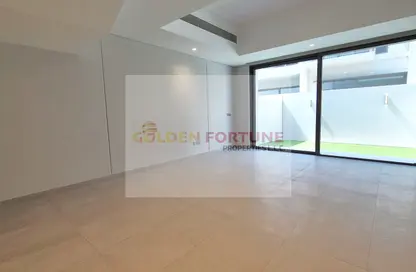 Villa - 2 Bedrooms - 3 Bathrooms for rent in MAG Eye - District 7 - Mohammed Bin Rashid City - Dubai