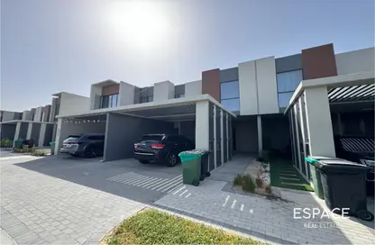 Villa - 3 Bedrooms - 4 Bathrooms for sale in Cherrywoods - Dubai Land - Dubai