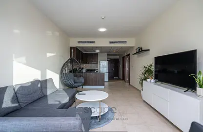 Apartment - 1 Bedroom - 1 Bathroom for rent in Elite Residence - Dubai Marina - Dubai