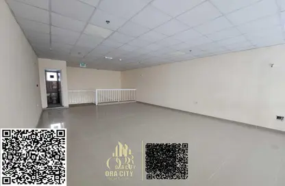Shop - Studio - 1 Bathroom for rent in Al Jurf Industrial 2 - Al Jurf Industrial - Ajman