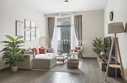 Apartment - 2 Bedrooms - 2 Bathrooms for rent in MBL Residences - Jumeirah Lake Towers - Dubai